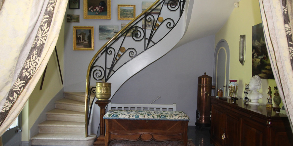 maison à VILLENEUVE SUR LOT (47300)